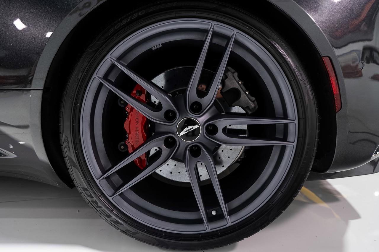 2019 Aston Martin DBS Superleggera Fort Lauderdale FL