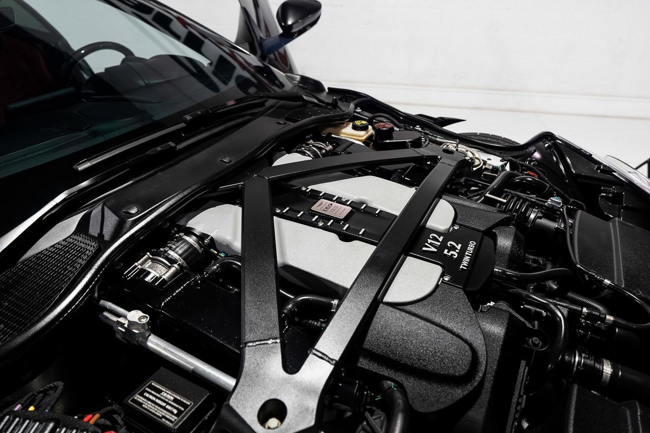 2019 Aston Martin DBS Superleggera Fort Lauderdale FL