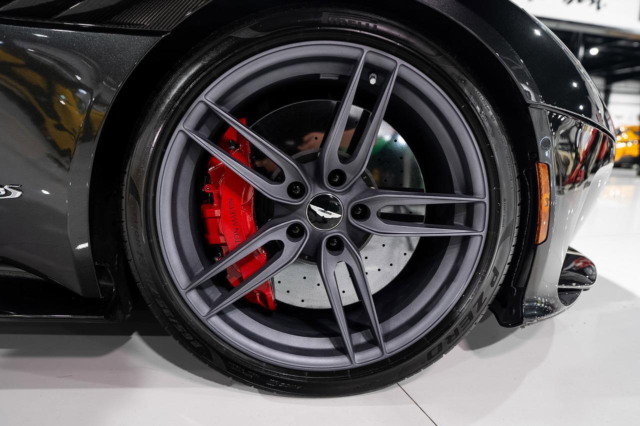 2019 Aston Martin DBS Superleggera Fort Lauderdale FL