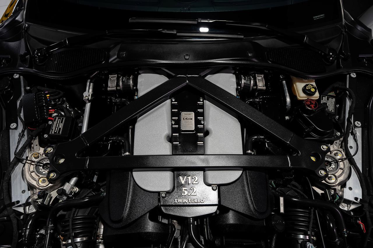 2019 Aston Martin DBS Superleggera Fort Lauderdale FL