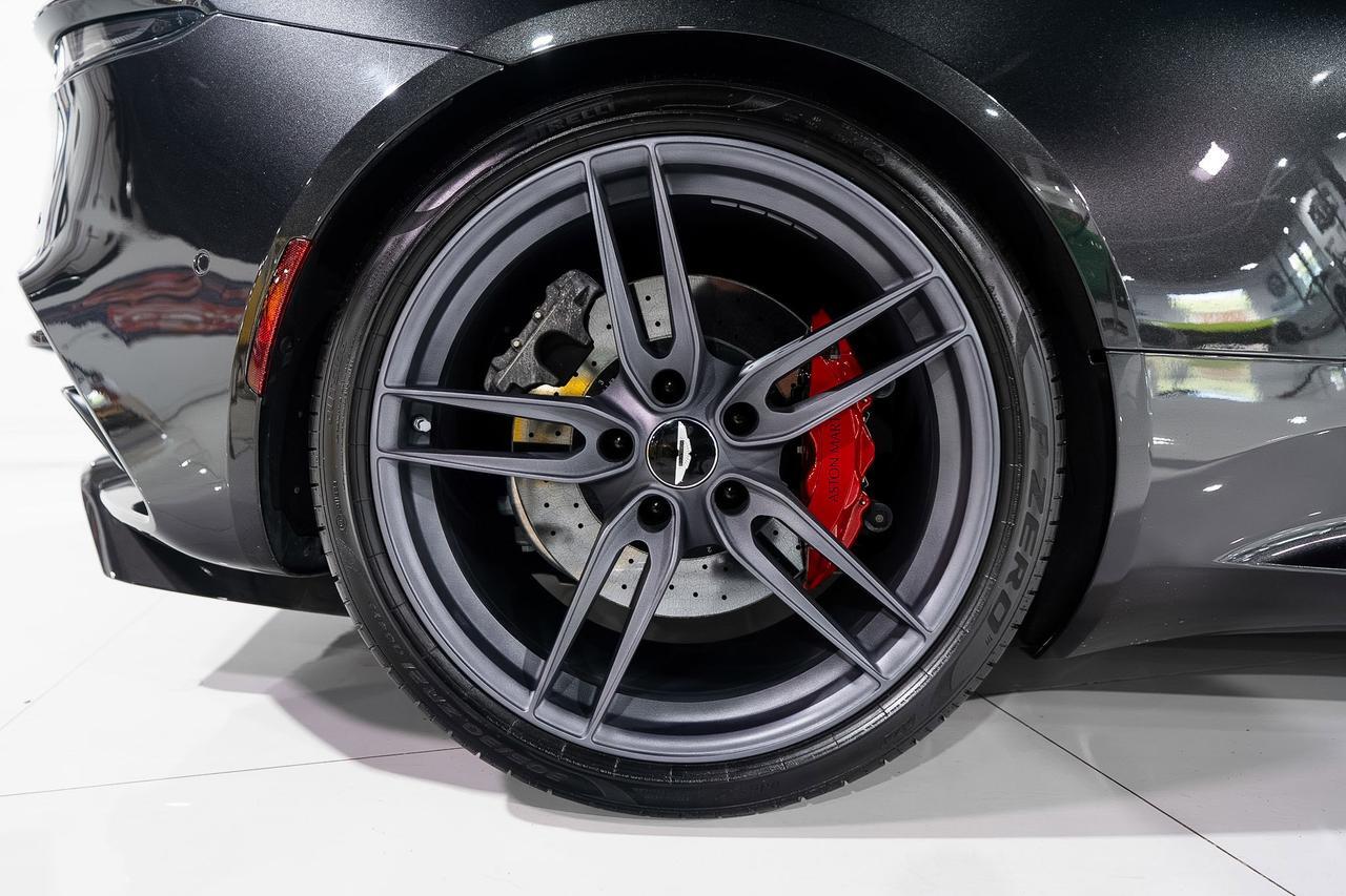 2019 Aston Martin DBS Superleggera Fort Lauderdale FL