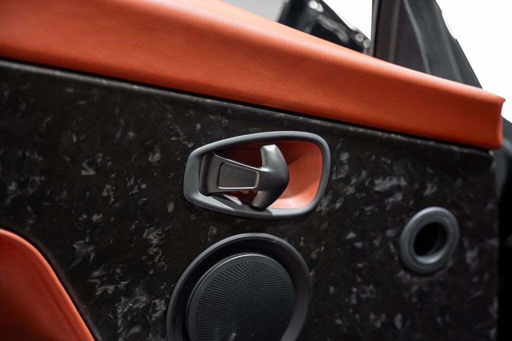 2019 Aston Martin DBS Superleggera Ft Lauderdale FL