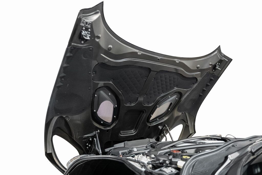 2019 Aston Martin DBS Superleggera Ft Lauderdale FL