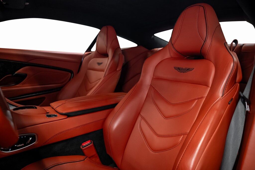 2019 Aston Martin DBS Superleggera Ft Lauderdale FL