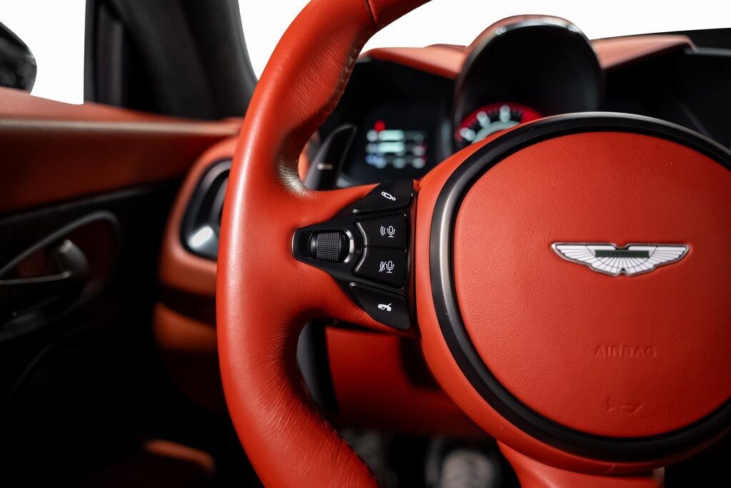 2019 Aston Martin DBS Superleggera Ft Lauderdale FL