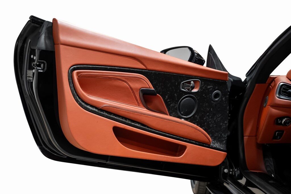 2019 Aston Martin DBS Superleggera Ft Lauderdale FL