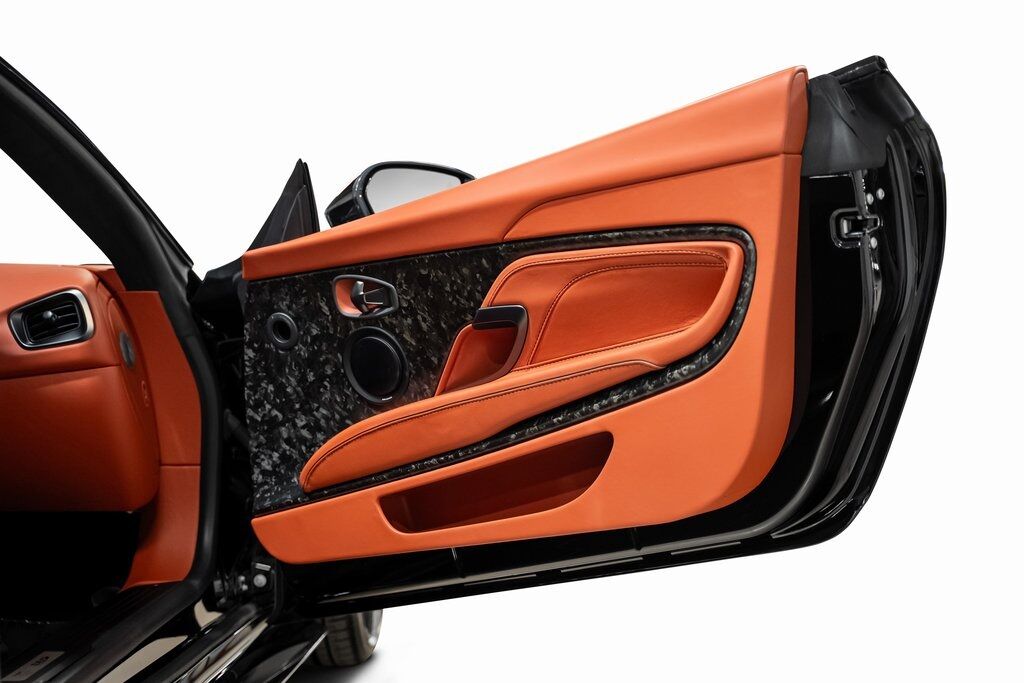 2019 Aston Martin DBS Superleggera Ft Lauderdale FL