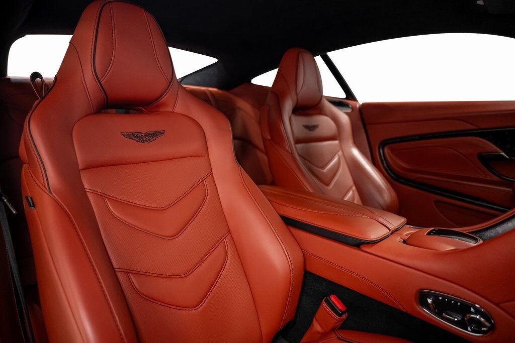 2019 Aston Martin DBS Superleggera Ft Lauderdale FL