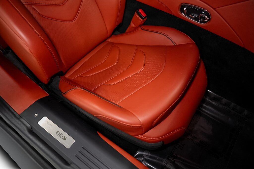 2019 Aston Martin DBS Superleggera Ft Lauderdale FL