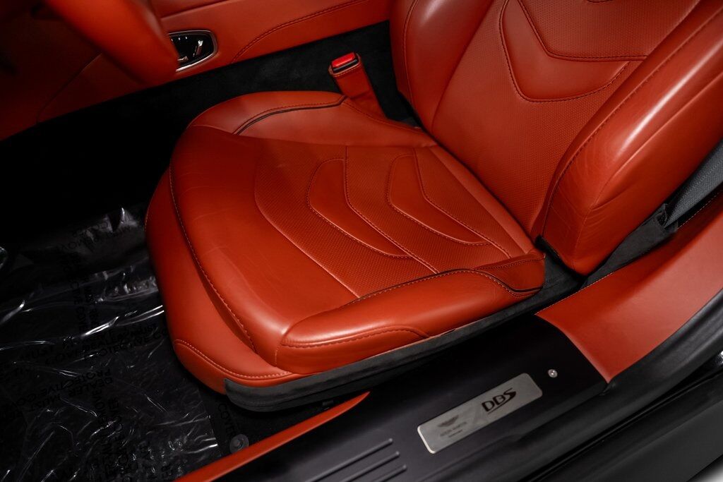 2019 Aston Martin DBS Superleggera Ft Lauderdale FL