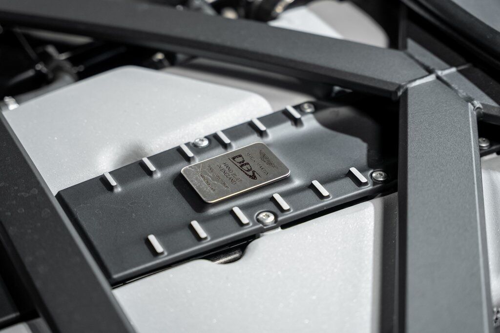 2019 Aston Martin DBS Superleggera Ft Lauderdale FL