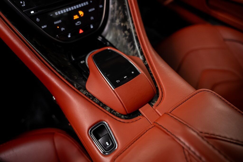 2019 Aston Martin DBS Superleggera Ft Lauderdale FL