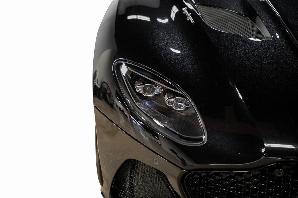 2019 Aston Martin DBS Superleggera Ft Lauderdale FL