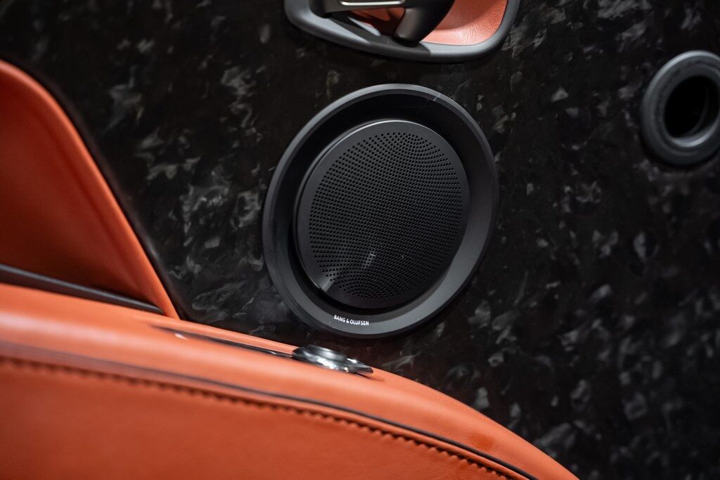 2019 Aston Martin DBS Superleggera Ft Lauderdale FL