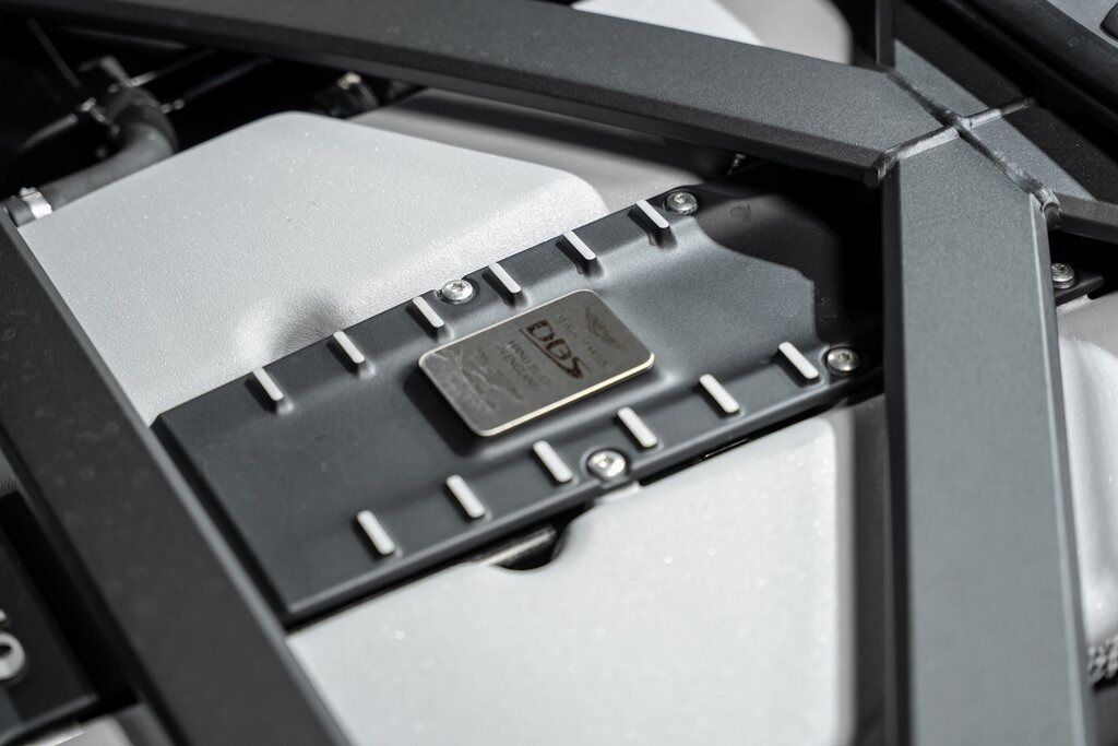 2019 Aston Martin DBS Superleggera Ft Lauderdale FL