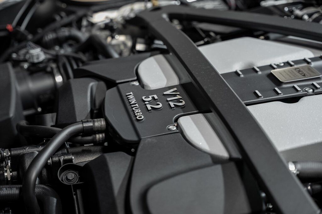 2019 Aston Martin DBS Superleggera Ft Lauderdale FL