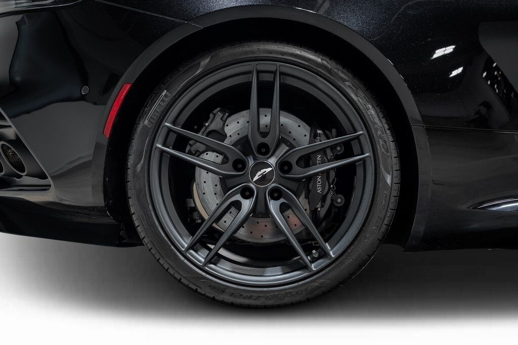 2019 Aston Martin DBS Superleggera Ft Lauderdale FL