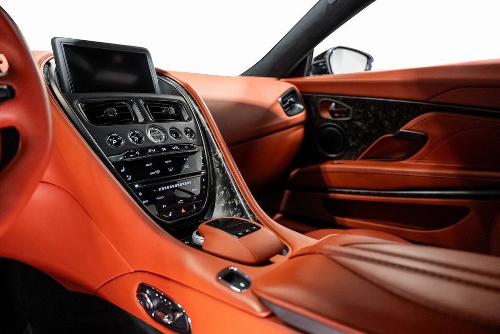 2019 Aston Martin DBS Superleggera Ft Lauderdale FL