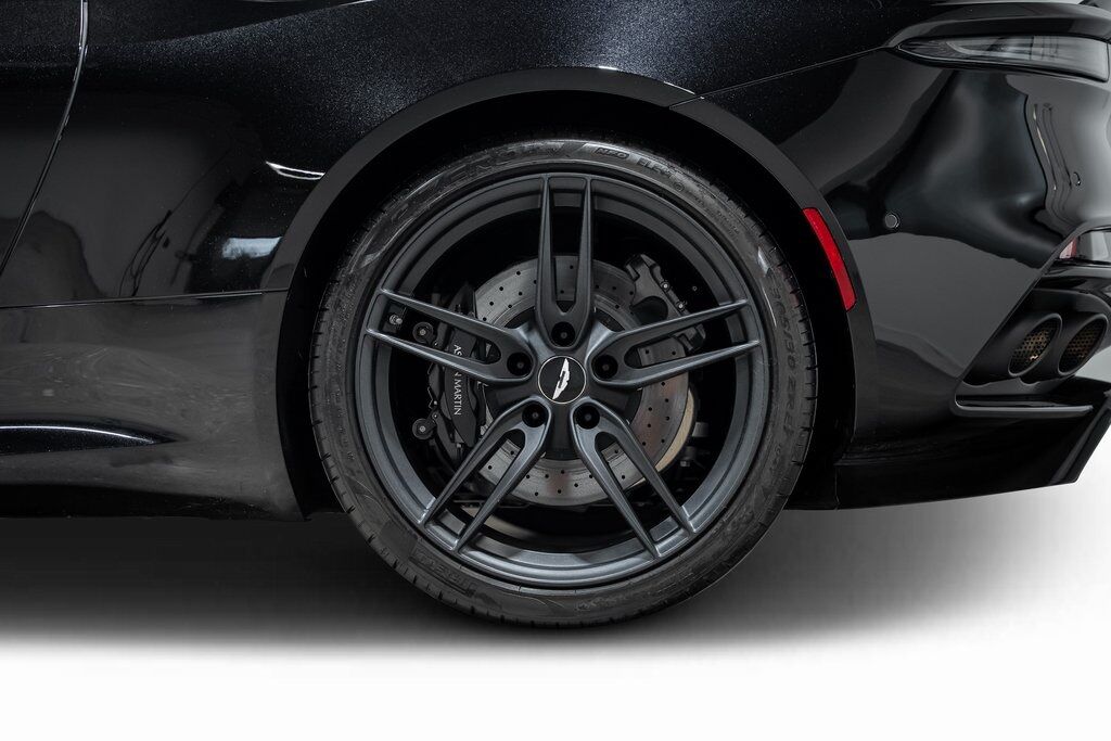 2019 Aston Martin DBS Superleggera Ft Lauderdale FL