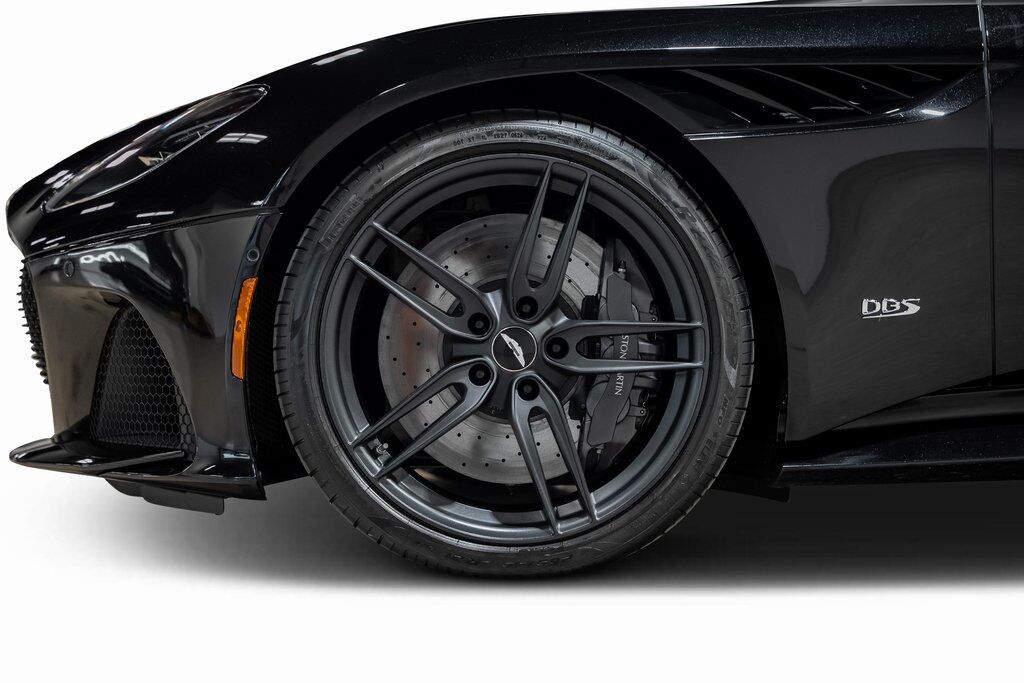 2019 Aston Martin DBS Superleggera Ft Lauderdale FL