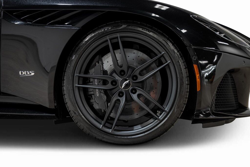 2019 Aston Martin DBS Superleggera Ft Lauderdale FL