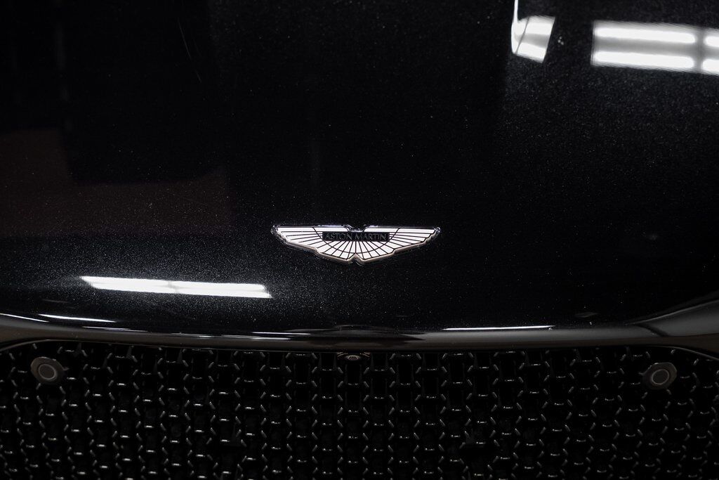 2019 Aston Martin DBS Superleggera Ft Lauderdale FL