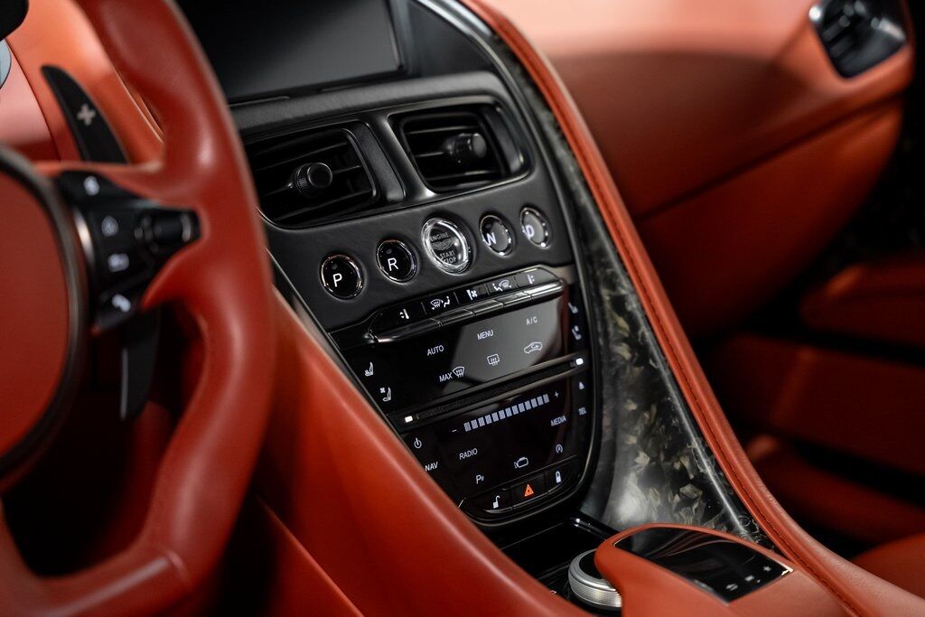 2019 Aston Martin DBS Superleggera Ft Lauderdale FL