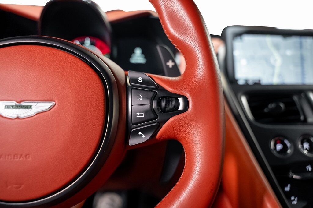 2019 Aston Martin DBS Superleggera Ft Lauderdale FL