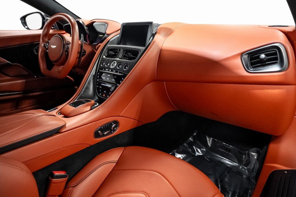 2019 Aston Martin DBS Superleggera Ft Lauderdale FL