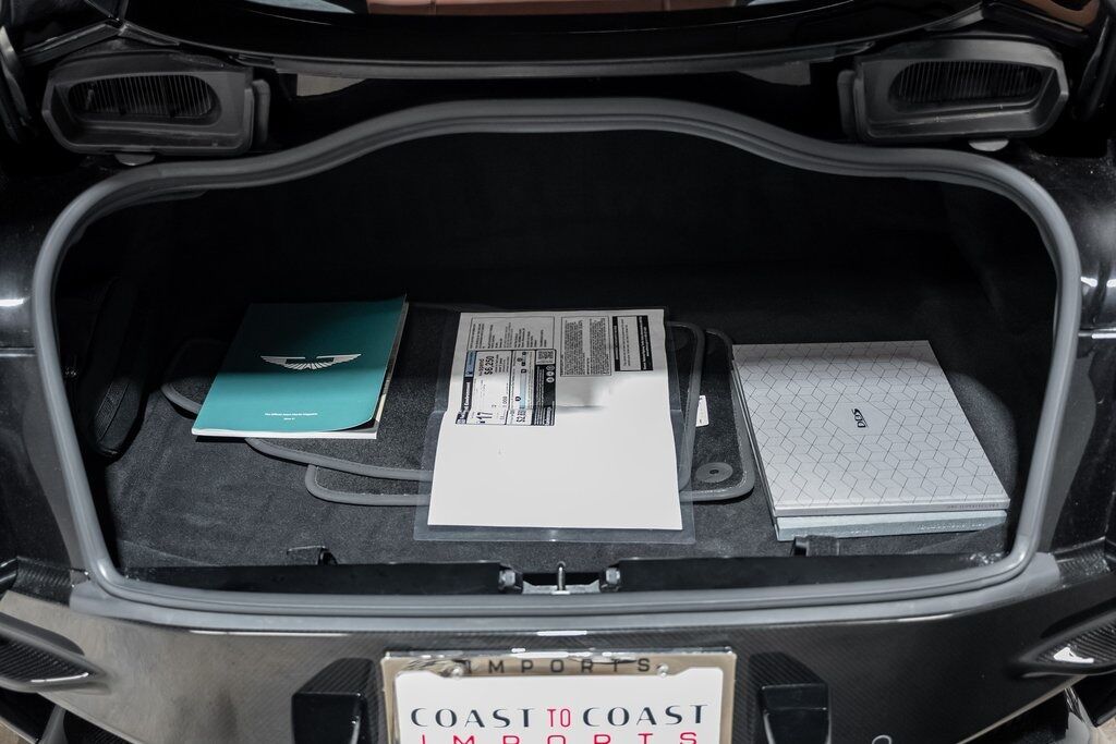 2019 Aston Martin DBS Superleggera Ft Lauderdale FL