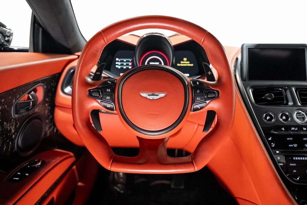 2019 Aston Martin DBS Superleggera Ft Lauderdale FL