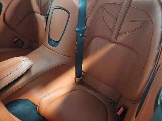 2019 Aston Martin DBS Superleggera Ft Lauderdale FL