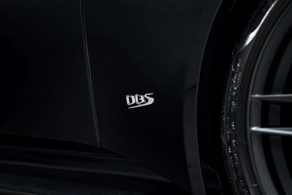 2019 Aston Martin DBS Superleggera Ft Lauderdale FL