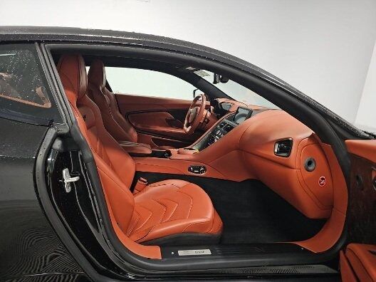 2019 Aston Martin DBS Superleggera Ft Lauderdale FL