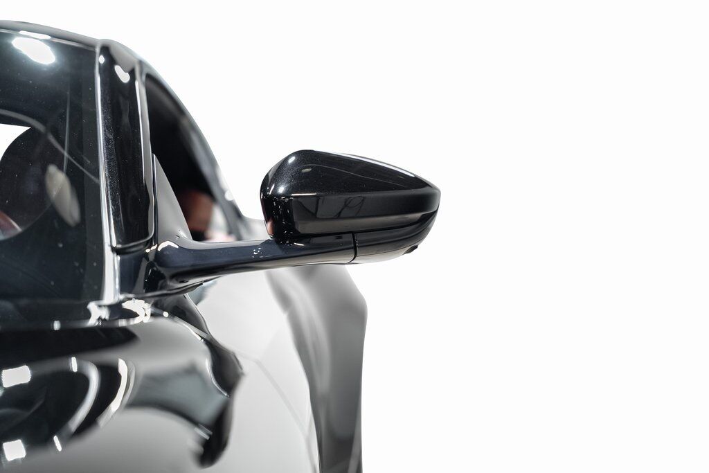 2019 Aston Martin DBS Superleggera Ft Lauderdale FL