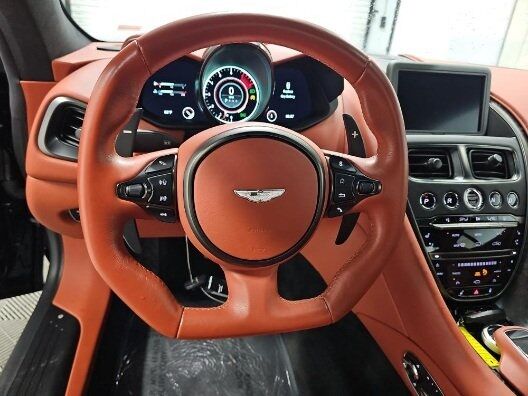 2019 Aston Martin DBS Superleggera Ft Lauderdale FL