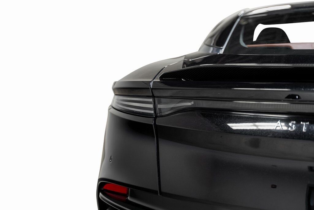 2019 Aston Martin DBS Superleggera Ft Lauderdale FL