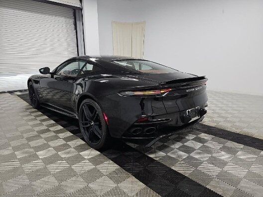 2019 Aston Martin DBS Superleggera Ft Lauderdale FL