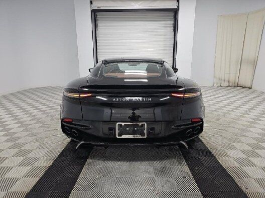 2019 Aston Martin DBS Superleggera Ft Lauderdale FL