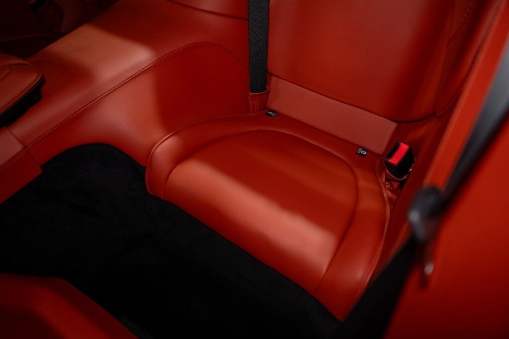 2019 Aston Martin DBS Superleggera Ft Lauderdale FL