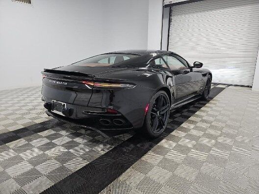 2019 Aston Martin DBS Superleggera Ft Lauderdale FL