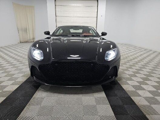 2019 Aston Martin DBS Superleggera Ft Lauderdale FL