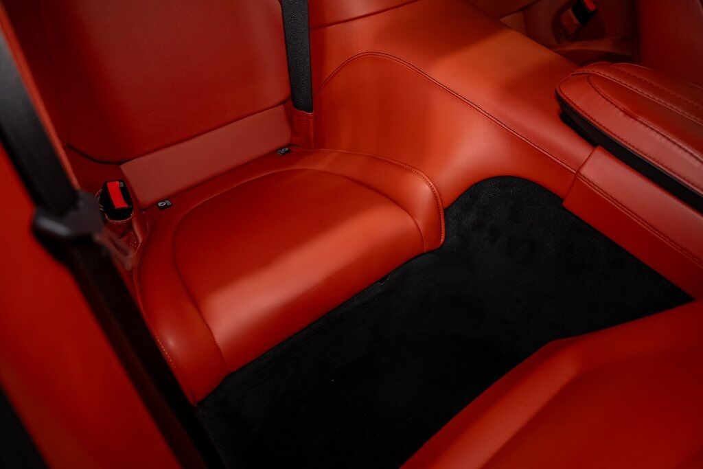 2019 Aston Martin DBS Superleggera Ft Lauderdale FL