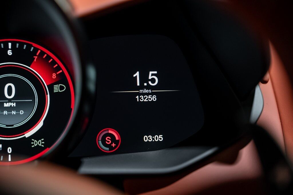 2019 Aston Martin DBS Superleggera Ft Lauderdale FL