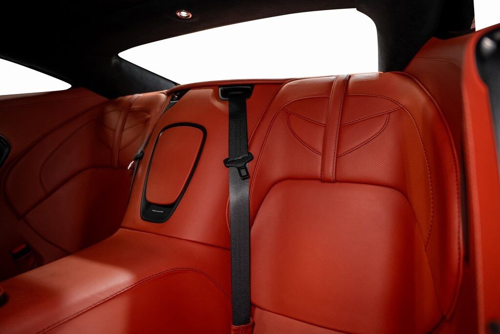 2019 Aston Martin DBS Superleggera Ft Lauderdale FL