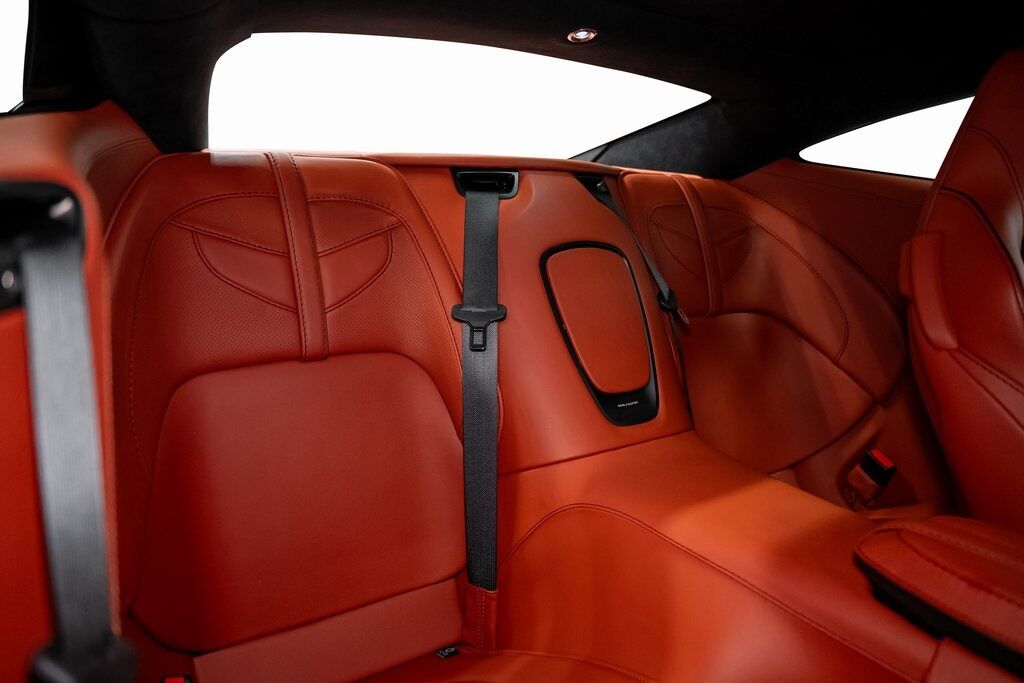 2019 Aston Martin DBS Superleggera Ft Lauderdale FL