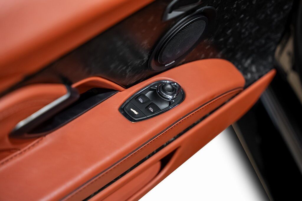 2019 Aston Martin DBS Superleggera Ft Lauderdale FL