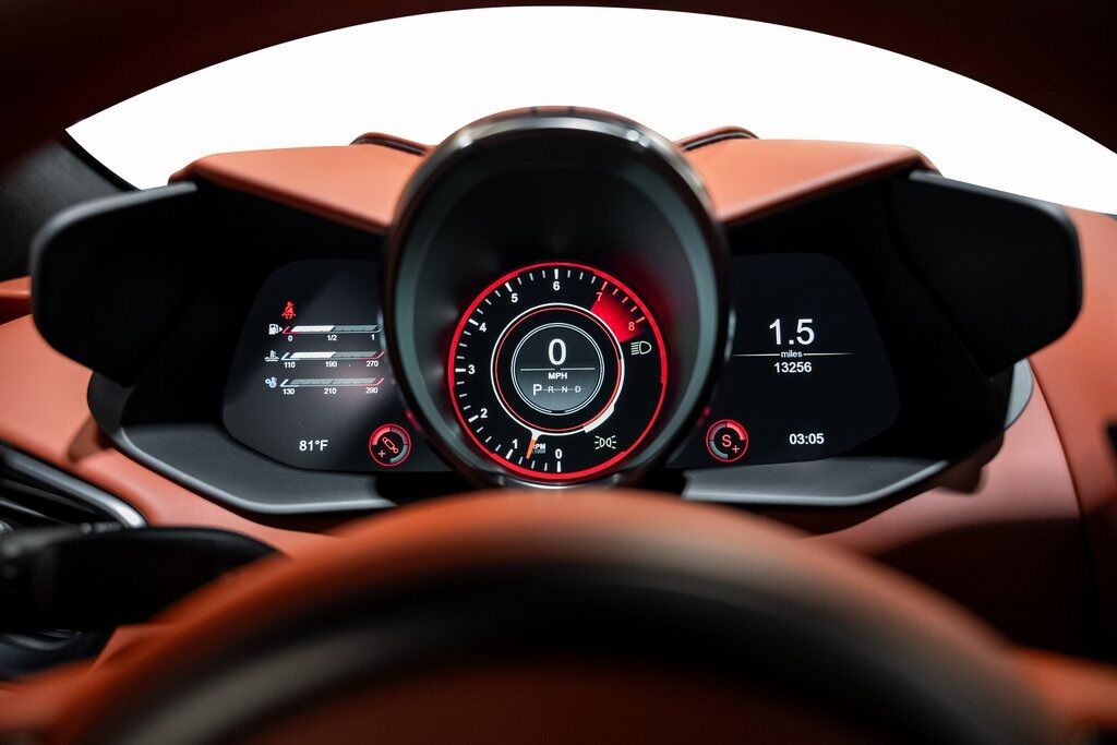 2019 Aston Martin DBS Superleggera Ft Lauderdale FL