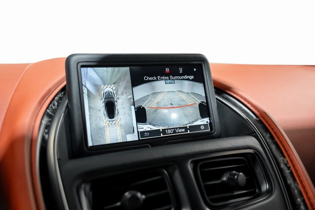 2019 Aston Martin DBS Superleggera Ft Lauderdale FL