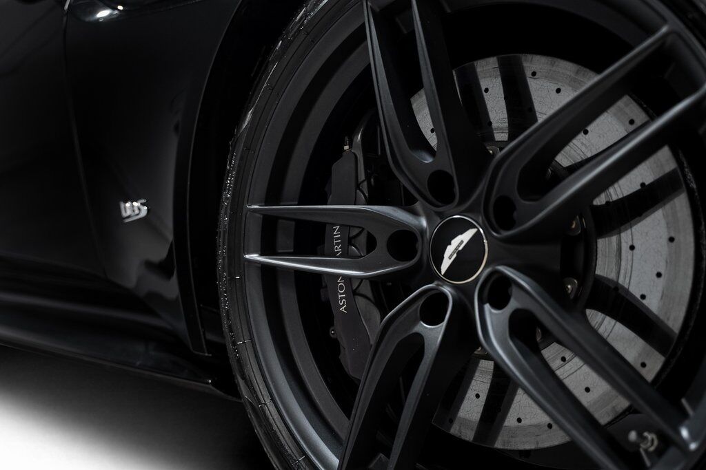 2019 Aston Martin DBS Superleggera Ft Lauderdale FL